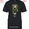 Las Vegas Raiders Halloween Horror Unisex T-Shirt