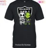 Las Vegas Raiders Limited Edition Unisex T-Shirt