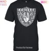 Las Vegas Raiders Maxx Crosby Unisex T-Shirt