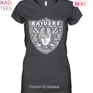 Las Vegas Raiders Limited Edition Unisex T-Shirt