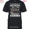 Las Vegas Raiders Mickey Mouse Unisex T-Shirt Las Vegas Raiders Mickey Mouse Unisex T-Shirt