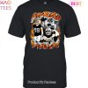 NEW Las Vegas Raiders Let Go Unisex T-Shirt