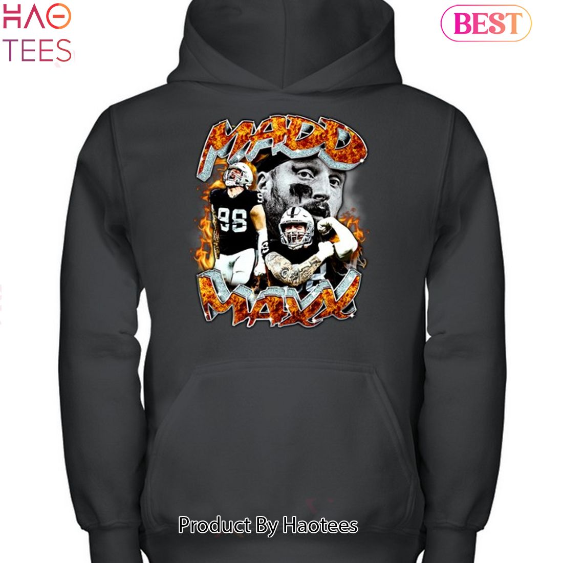 Official Las Vegas Raiders Maxx Crosby Signature T-shirt,Sweater, Hoodie,  And Long Sleeved, Ladies, Tank Top