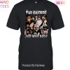 The Grinch Las Vegas Raiders Unisex T-Shirt