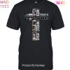 The Las Vegas Raiders Just Win Baby Unisex T-Shirt The Las Vegas Raiders Just Win Baby Unisex T-Shirt