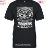 We Are Not A Town We Are Not A City We Are Not A State We Are A Nation Las Vegas Raiders Football Unisex T-Shirt