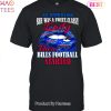 All Men Are Created Equal Then A Few Become Las Vegas Raiders Fan Unisex T-Shirt