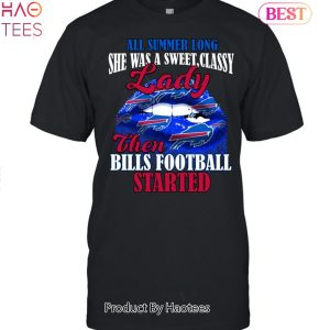 All Buffalo Bills Merch