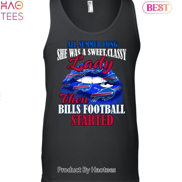 Official Ladies Buffalo Bills T-Shirts, Bills Ladies Tees, Shirts, Tank  Tops