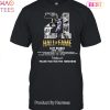 HOT Abbott Road  Buffalo Bills Unisex T-Shirt