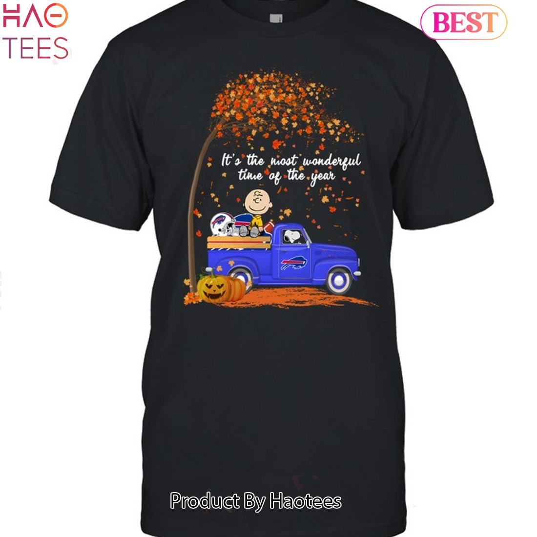 It The Moot Wonderful Time Of The Year Buffalo Bills Unisex T-Shirt It The Moot Wonderful Time Of The Year Buffalo Bills Unisex T-Shirt
