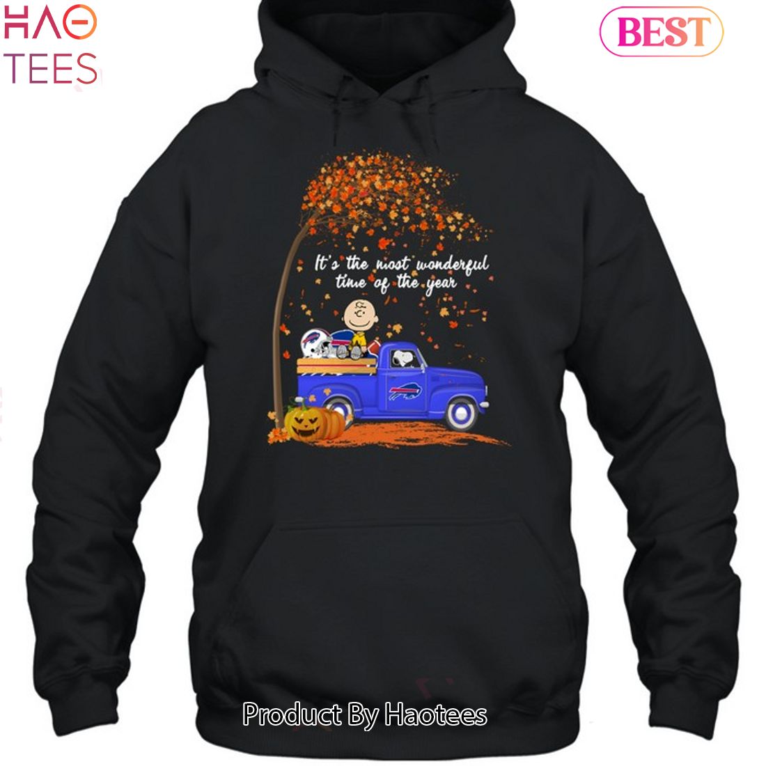 It The Moot Wonderful Time Of The Year Buffalo Bills Unisex T-Shirt It The Moot Wonderful Time Of The Year Buffalo Bills Unisex T-Shirt