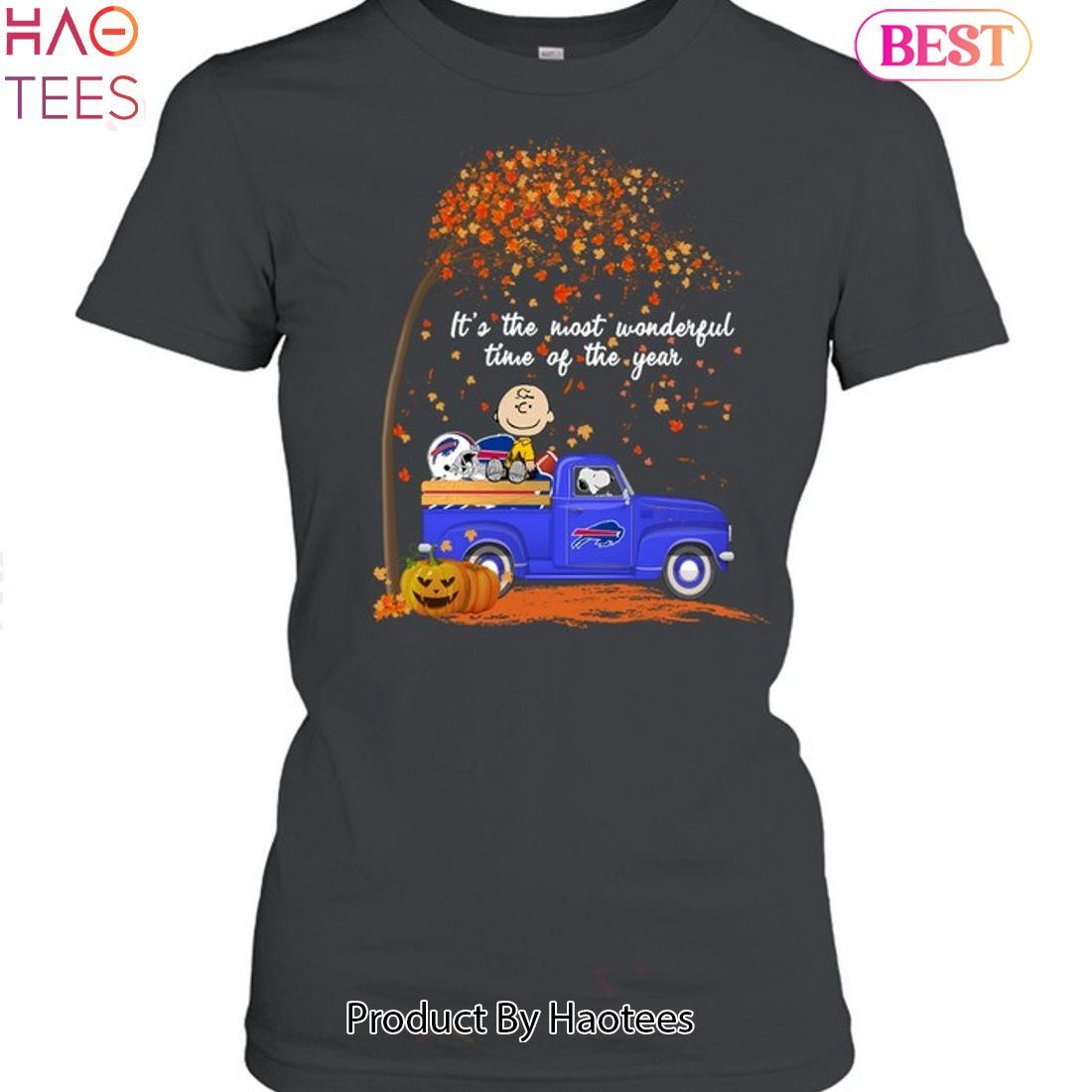 It The Moot Wonderful Time Of The Year Buffalo Bills Unisex T-Shirt It The Moot Wonderful Time Of The Year Buffalo Bills Unisex T-Shirt
