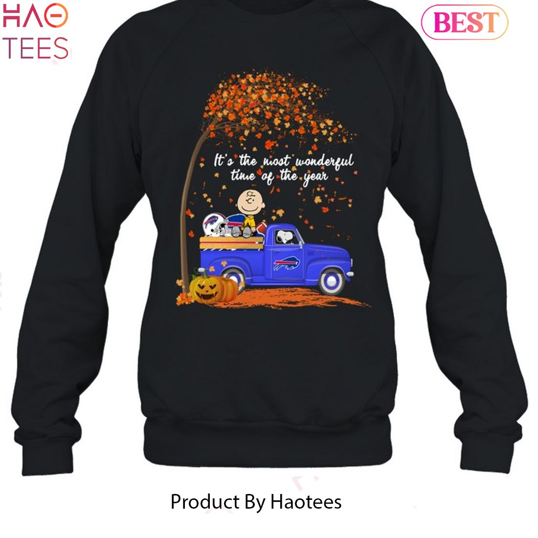 It The Moot Wonderful Time Of The Year Buffalo Bills Unisex T-Shirt It The Moot Wonderful Time Of The Year Buffalo Bills Unisex T-Shirt