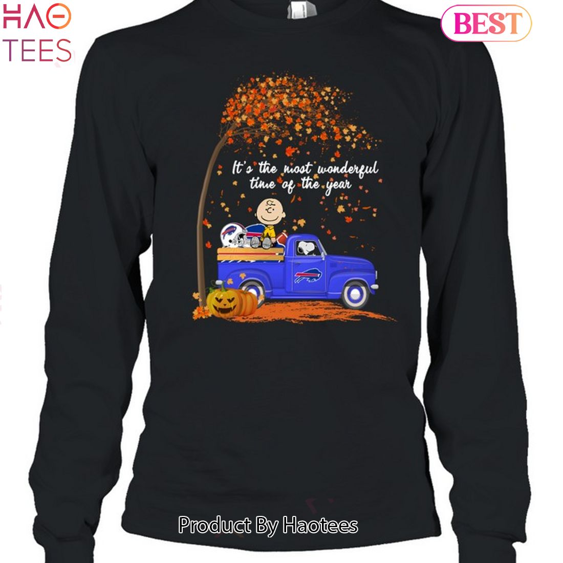 It The Moot Wonderful Time Of The Year Buffalo Bills Unisex T-Shirt It The Moot Wonderful Time Of The Year Buffalo Bills Unisex T-Shirt