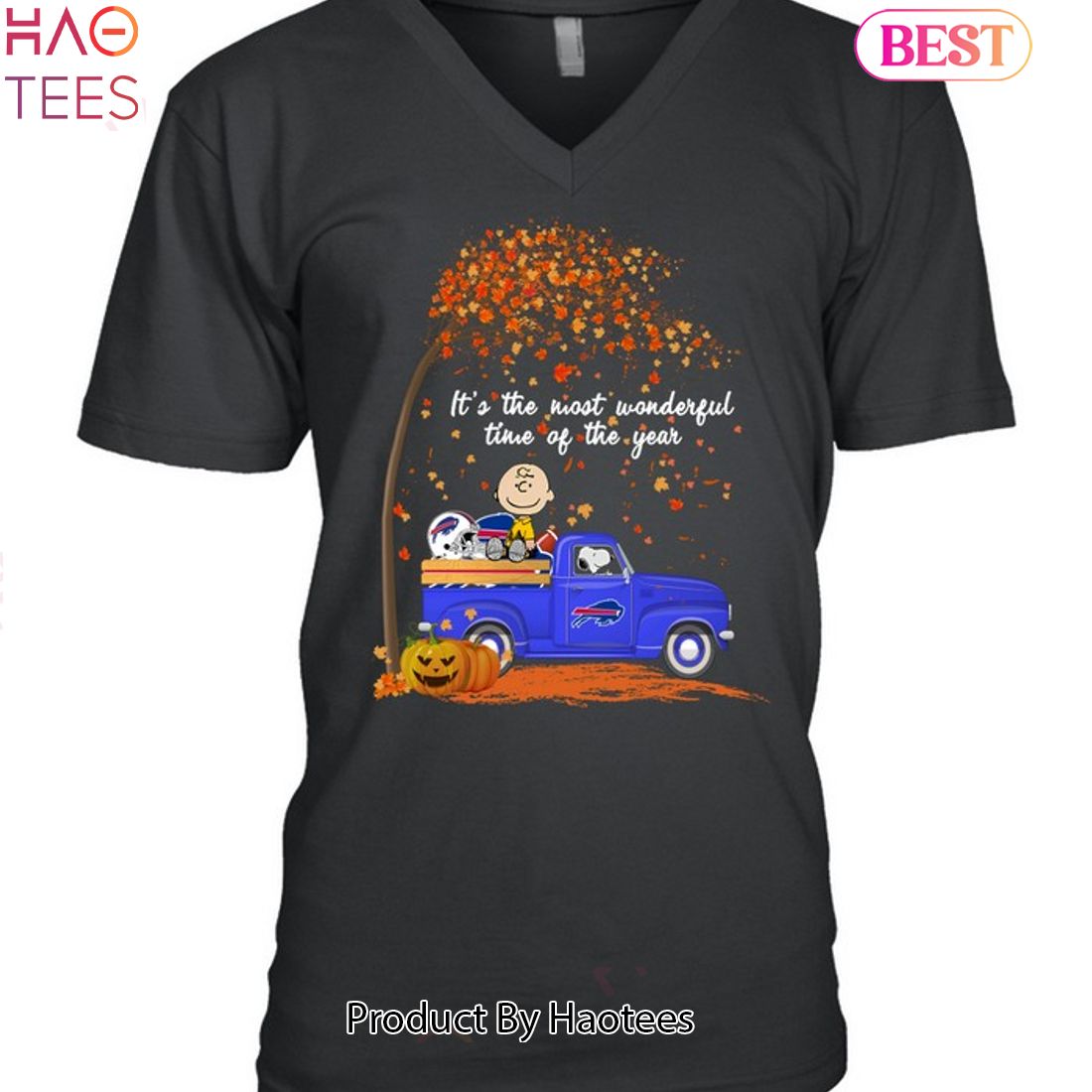 It The Moot Wonderful Time Of The Year Buffalo Bills Unisex T-Shirt It The Moot Wonderful Time Of The Year Buffalo Bills Unisex T-Shirt