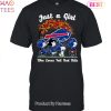 It The Moot Wonderful Time Of The Year Buffalo Bills Unisex T-Shirt It The Moot Wonderful Time Of The Year Buffalo Bills Unisex T-Shirt