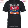 Metal Mulisha Las Vegas Raiders Unisex T-Shirt Metal Mulisha Las Vegas Raiders Unisex T-Shirt