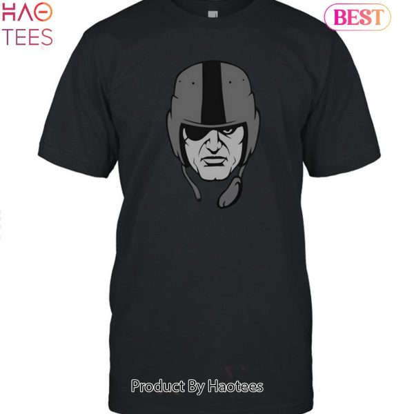 NEW Fashion Las Vegas Raiders Unisex T-Shirt