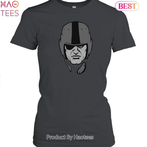NEW Fashion Las Vegas Raiders Unisex T-Shirt