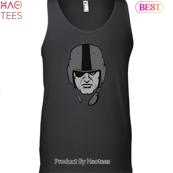 NEW Fashion Las Vegas Raiders Unisex T-Shirt
