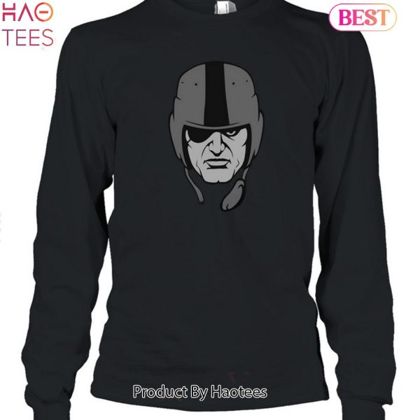 NEW Fashion Las Vegas Raiders Unisex T-Shirt