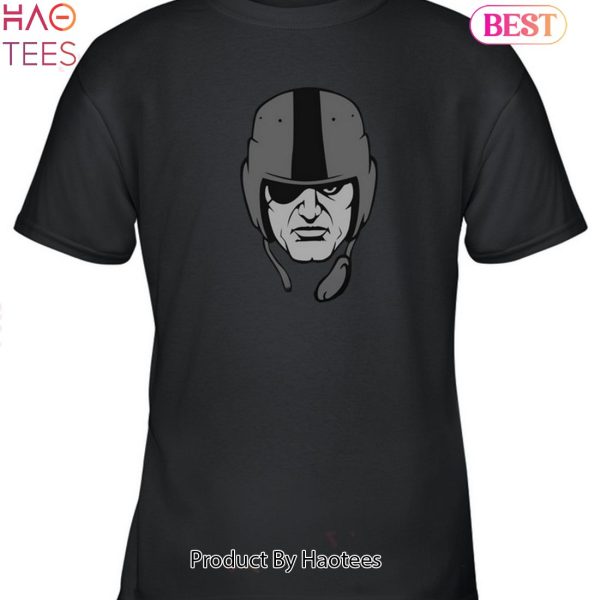 NEW Fashion Las Vegas Raiders Unisex T-Shirt