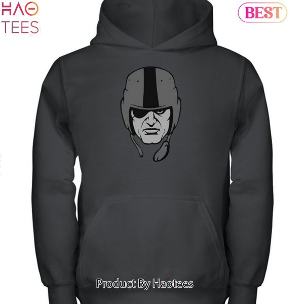 NEW Fashion Las Vegas Raiders Unisex T-Shirt