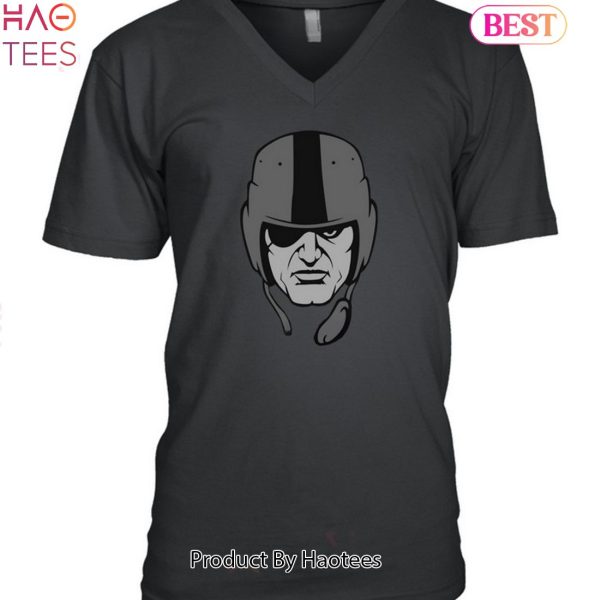 NEW Fashion Las Vegas Raiders Unisex T-Shirt