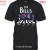 Once A Buffalo Bills Always A Bills Unisex T-Shirt Once A Buffalo Bills Always A Bills Unisex T-Shirt