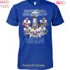 Once A Buffalo Bills Always A Bills Unisex T-Shirt Once A Buffalo Bills Always A Bills Unisex T-Shirt