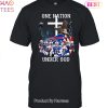 TRENDING Las Vegas Raiders Spiderman Unisex T-Shirt