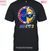 Buffalo Bills One Nation Under God Buffalo Bills Unisex T-Shirt Buffalo Bills One Nation Under God Buffalo Bills Unisex T-Shirt