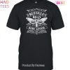 HOT TREND Buffalo Bills Damar Hamlin Unisex T-Shirt