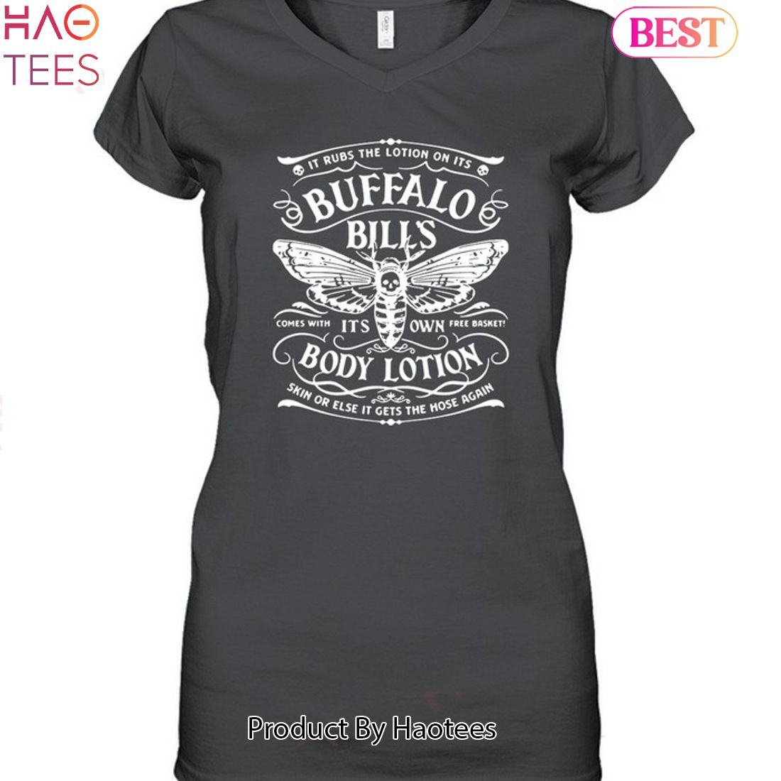 Buffalo Bills - Coming in hot. 