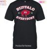 HOT TREND Buffalo Bills Damar Hamlin Unisex T-Shirt