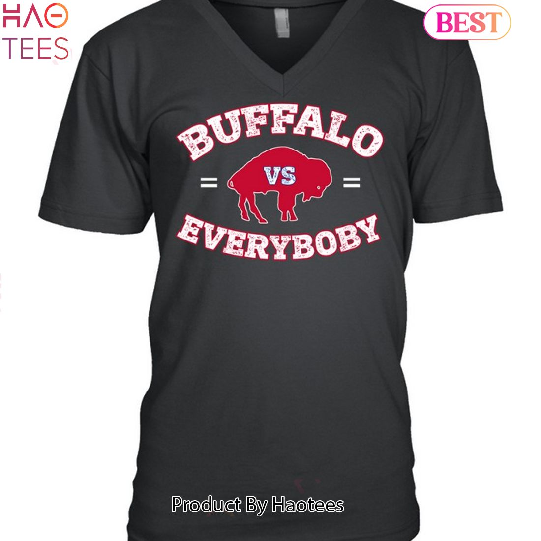 HOT TREND Buffalo Bills Everybody Unisex T-Shirt HOT TREND Buffalo Bills Everybody Unisex T-Shirt