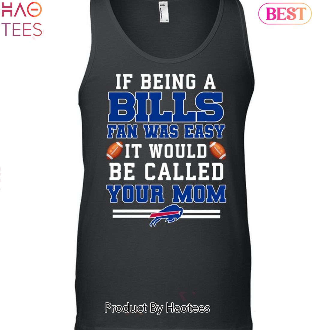 HOT TREND Buffalo Bills Fan Unisex T-Shirt Limited Edition HOT TREND Buffalo Bills Fan Unisex T-Shirt Limited Edition