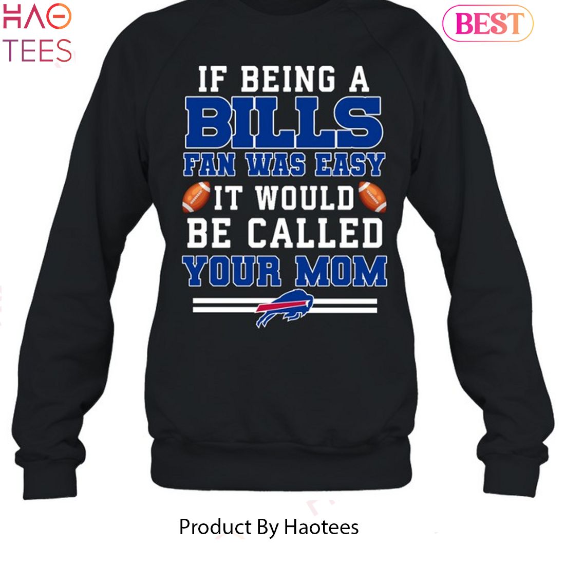 HOT TREND Buffalo Bills Fan Unisex T-Shirt Limited Edition HOT TREND Buffalo Bills Fan Unisex T-Shirt Limited Edition