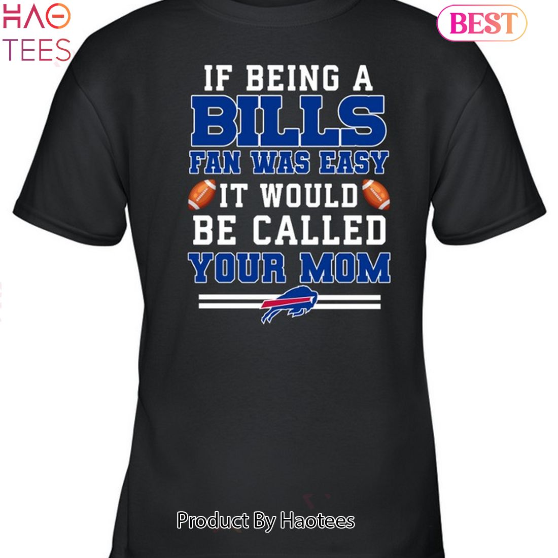 HOT TREND Buffalo Bills Fan Unisex T-Shirt Limited Edition HOT TREND Buffalo Bills Fan Unisex T-Shirt Limited Edition