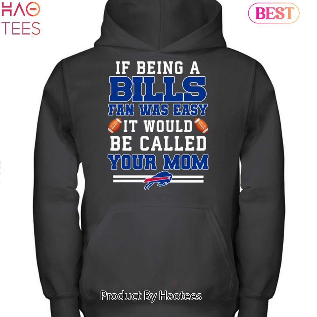HOT TREND Buffalo Bills Fan Unisex T-Shirt Limited Edition HOT TREND Buffalo Bills Fan Unisex T-Shirt Limited Edition
