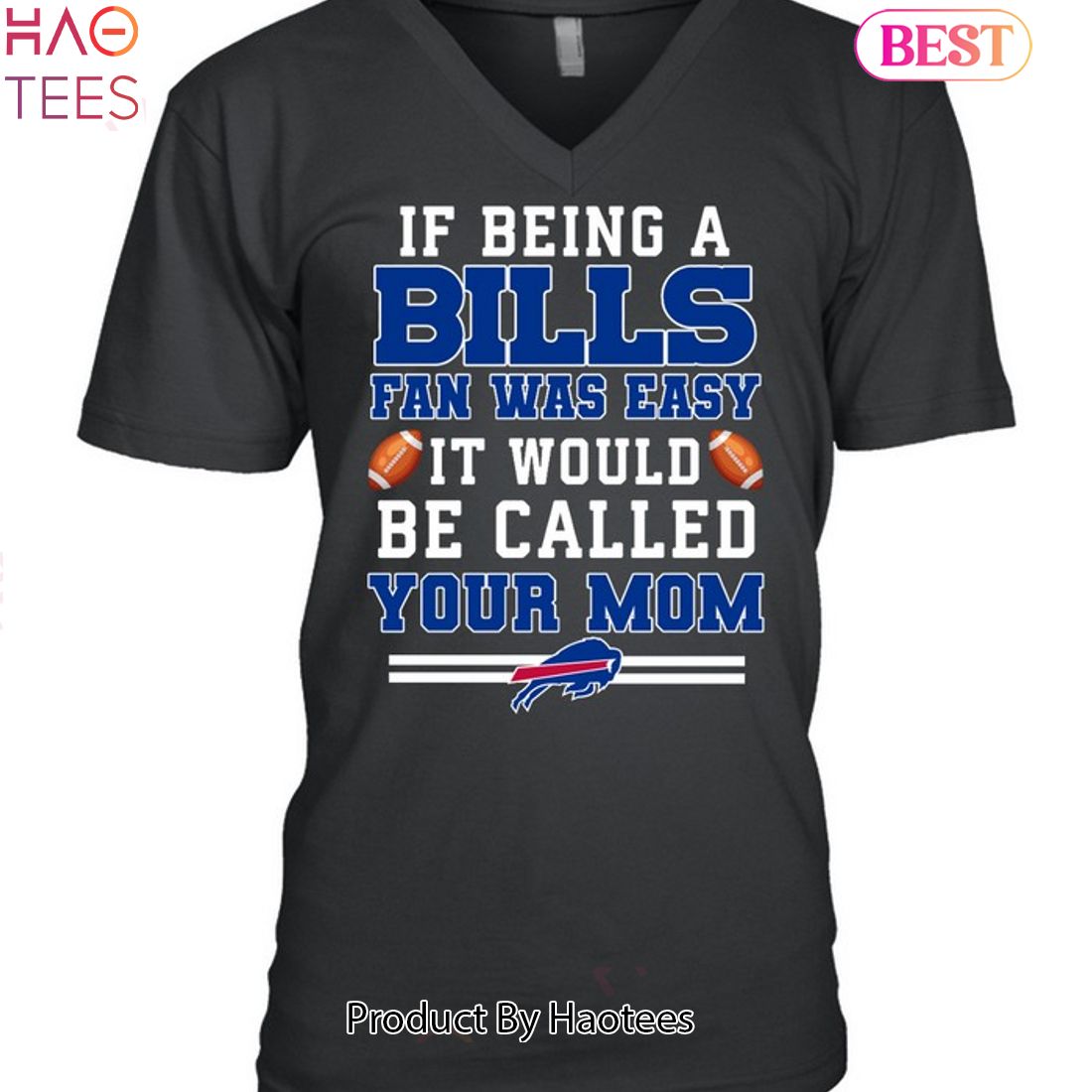 HOT TREND Buffalo Bills Fan Unisex T-Shirt Limited Edition HOT TREND Buffalo Bills Fan Unisex T-Shirt Limited Edition
