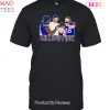 HOT TREND Buffalo Bills Unbillievable Unisex T-Shirt