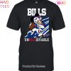 HOT TREND Buffalo Bills Unbillievable Unisex T-Shirt
