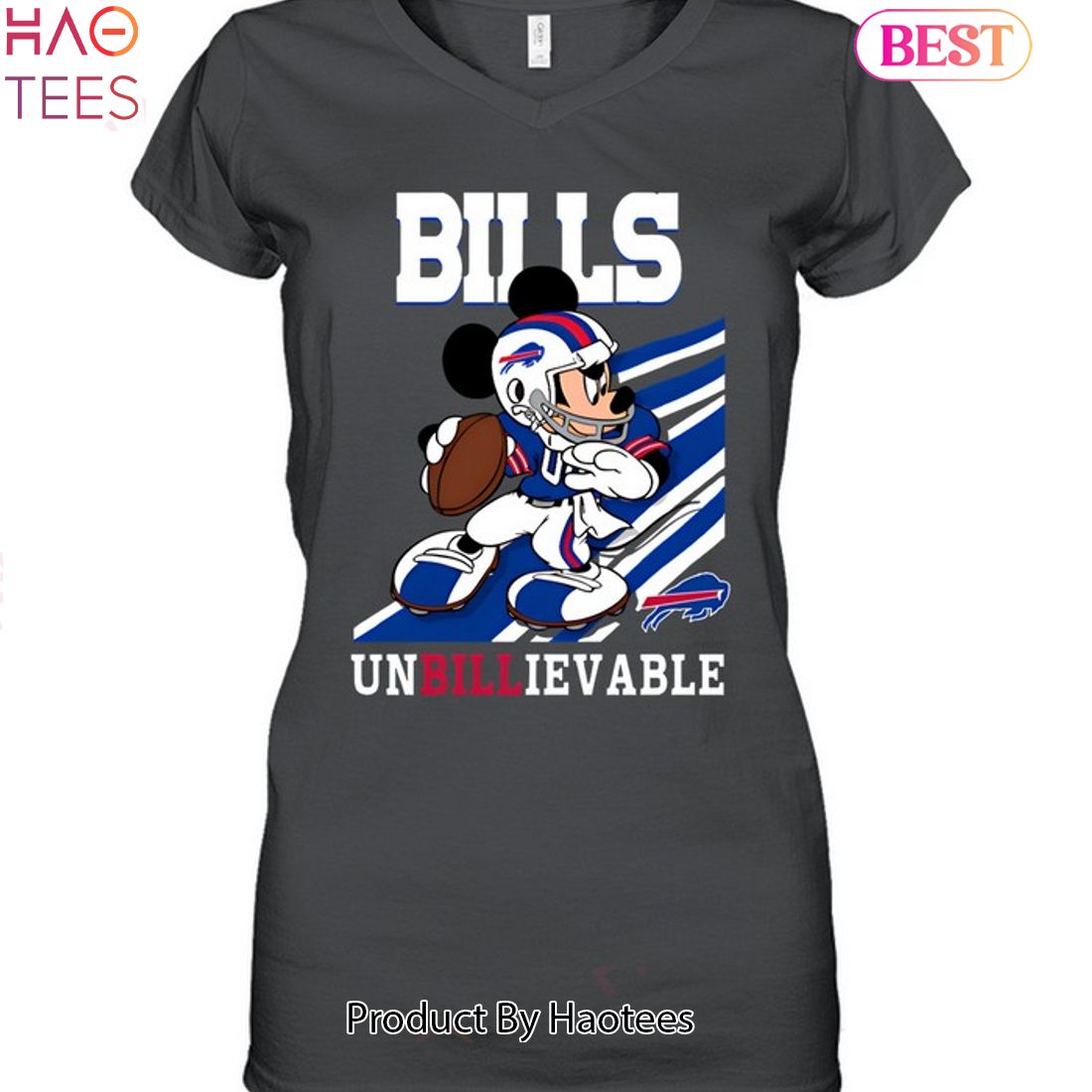 NFL Buffalo Bills Vintage Sweatshirt - Trends Bedding