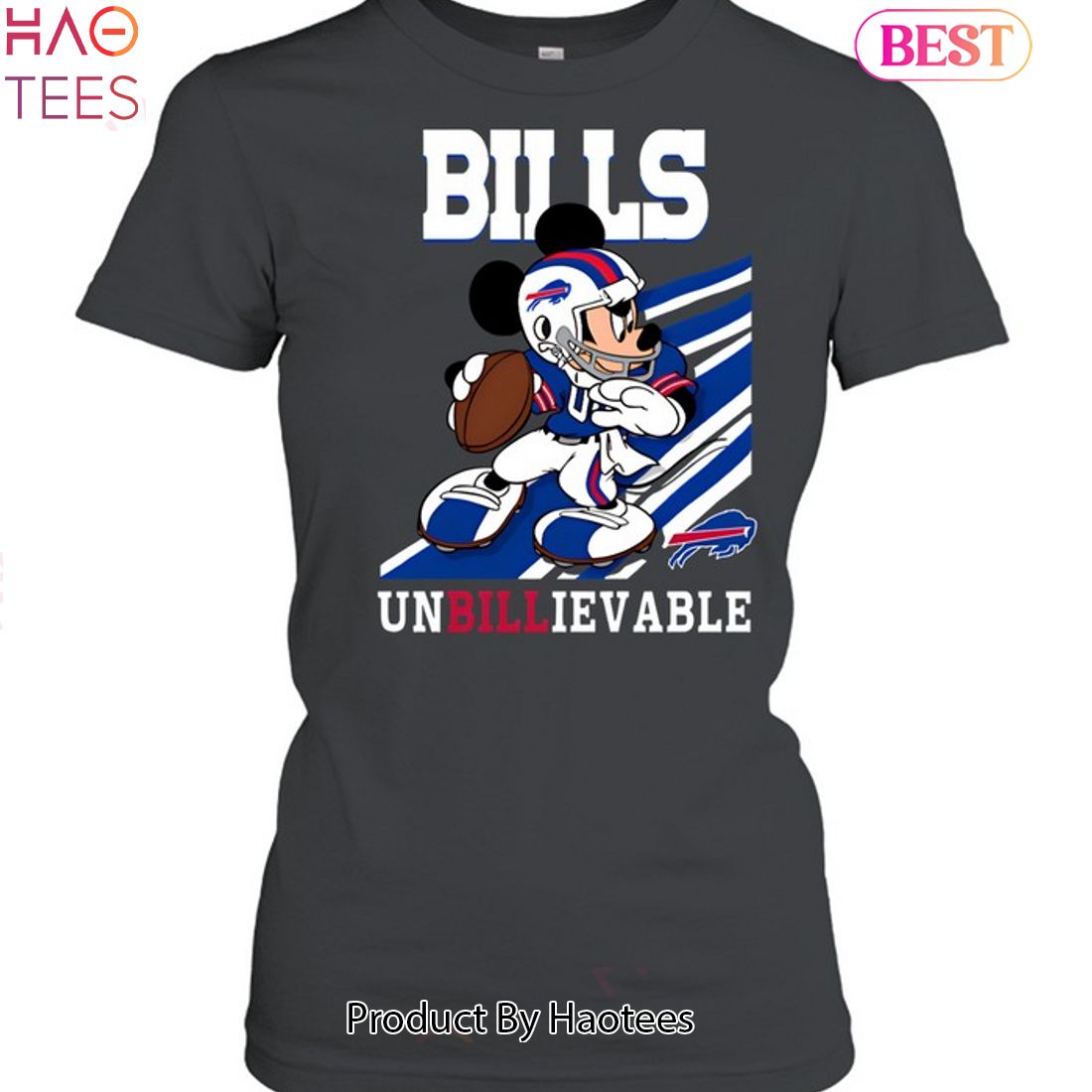 NFL Buffalo Bills Vintage Sweatshirt - Trends Bedding