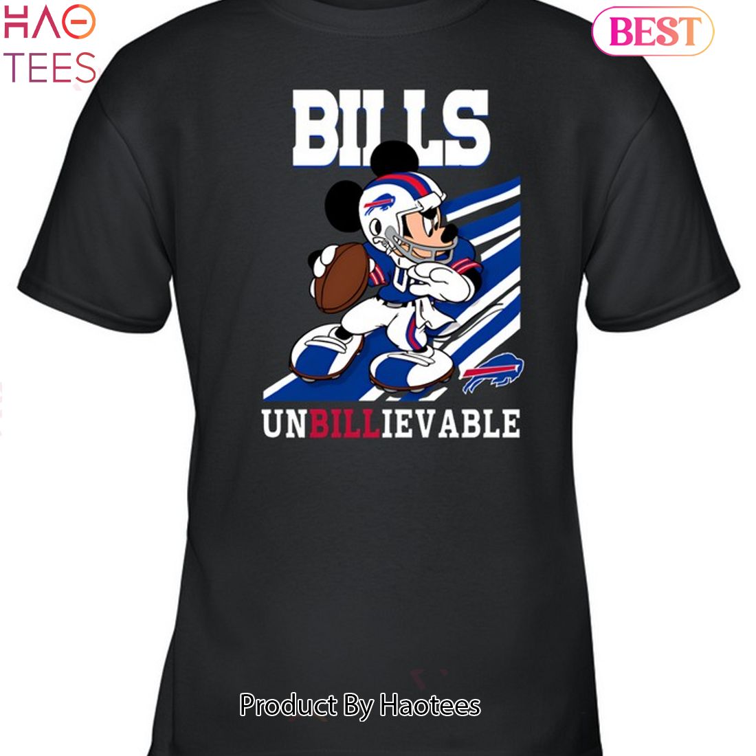 Buffalo Bills Michael Jordan cartoon shirt, hoodie, sweater, long