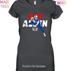 HOT TRENDING Josh Allen Buffalo Bills Unisex T-Shirt