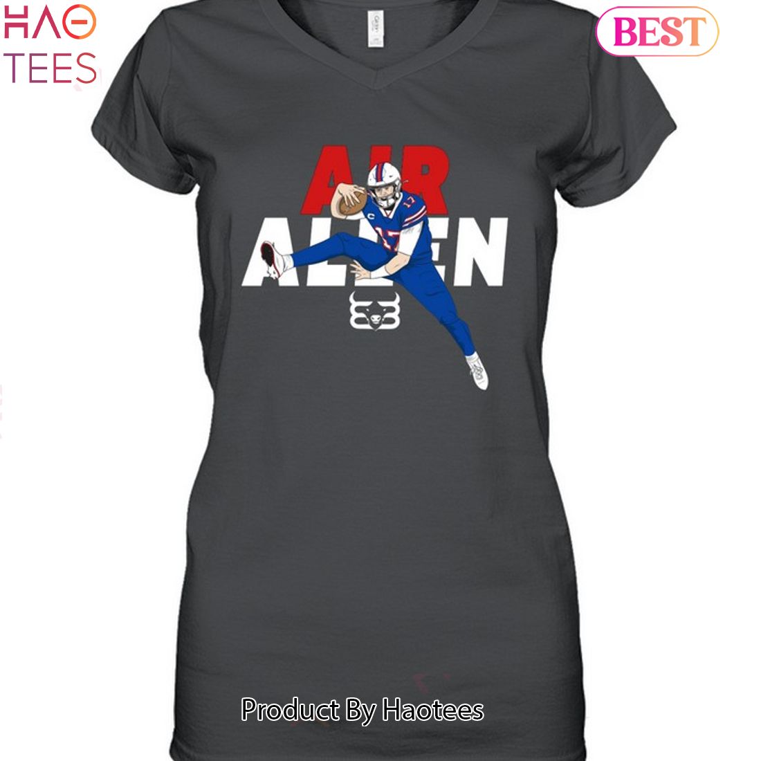 HOT TRENDING Josh Allen Buffalo Bills Unisex T-Shirt HOT TRENDING Josh Allen Buffalo Bills Unisex T-Shirt
