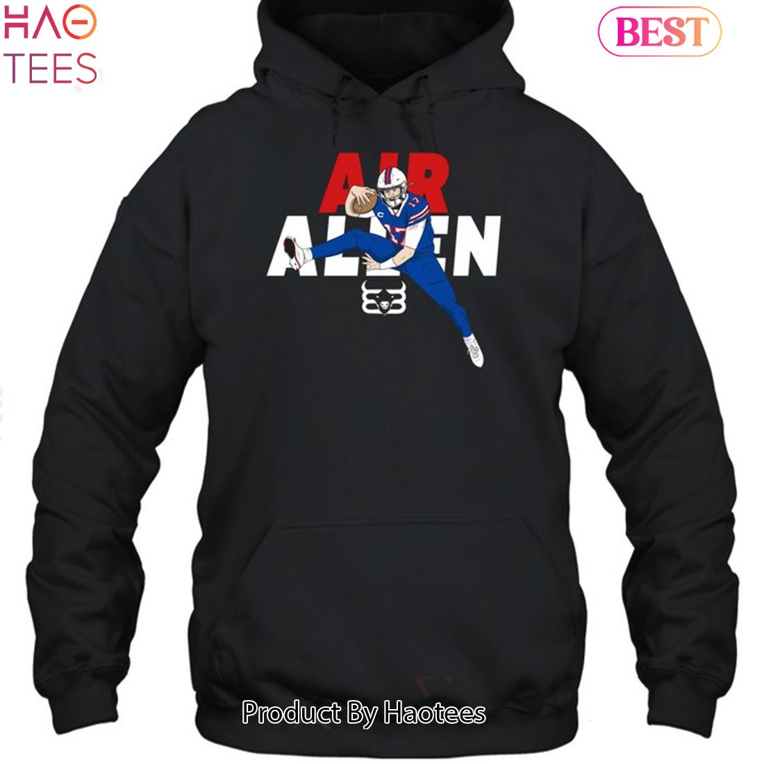 HOT TRENDING Josh Allen Buffalo Bills Unisex T-Shirt HOT TRENDING Josh Allen Buffalo Bills Unisex T-Shirt